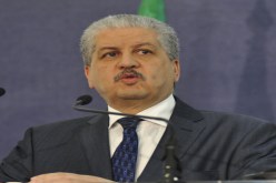 سلال يتبرّك بالأمير في العام الجديد