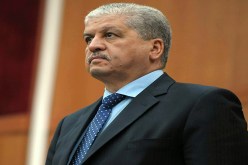 سلال يؤجل موعد مجلس الحكومة