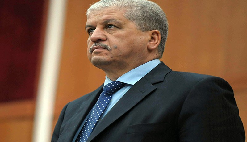 سلال يؤجل موعد مجلس الحكومة