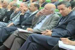 وزراء سلال غلبهم رمضان