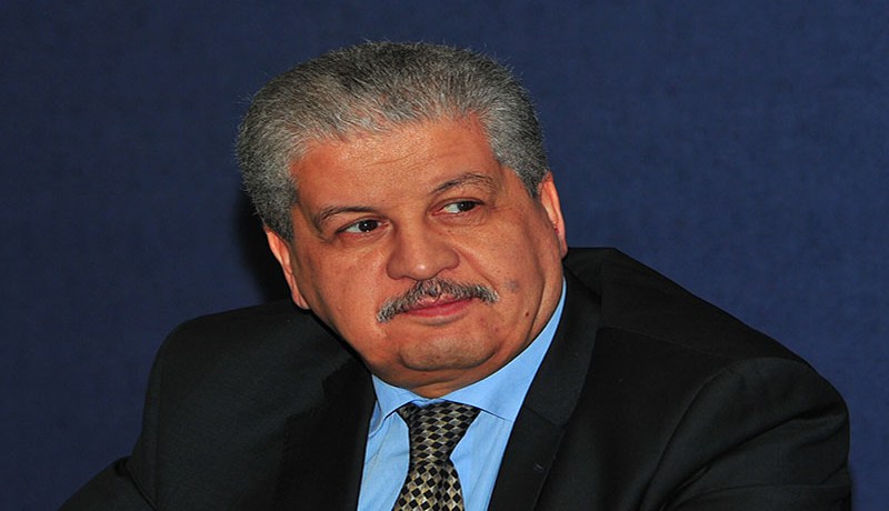 سلال يحذر بعض الوزراء من تجاوز الخطوط الحمراء