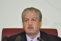 أجندة ثقيلة تنتظـر سلال‮ ‬