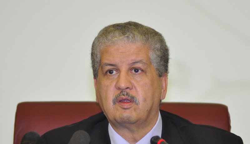 أجندة ثقيلة تنتظـر سلال‮ ‬