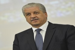 سلال ينهي عهد «الزردات» في الوزارات