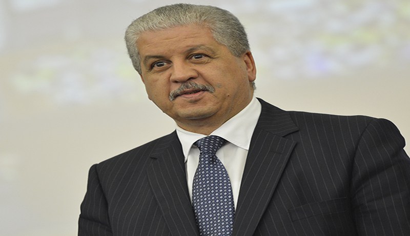 سلال ينهي عهد «الزردات» في الوزارات