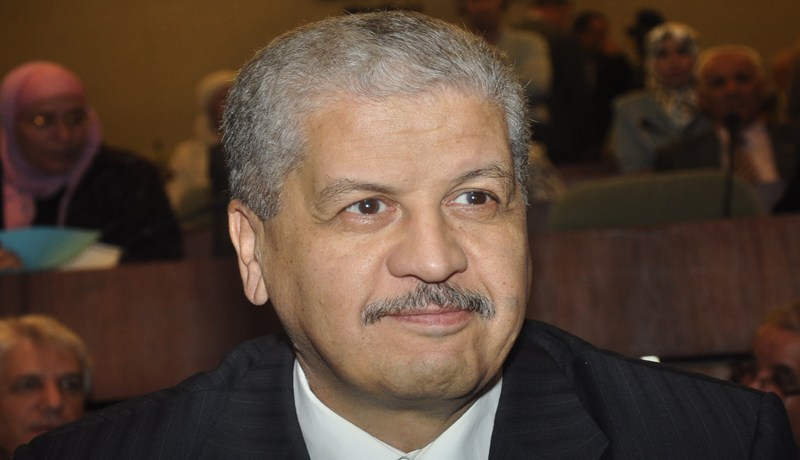 بولطيف يطبّق تعليمات سلال