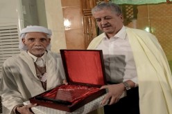 ســـلال يحكم بالحق