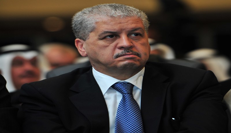 سلال يكتشف الهف في المدية