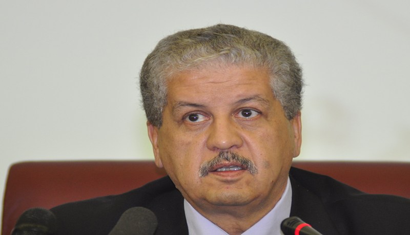 سلال مع سياسة التقشّف‮