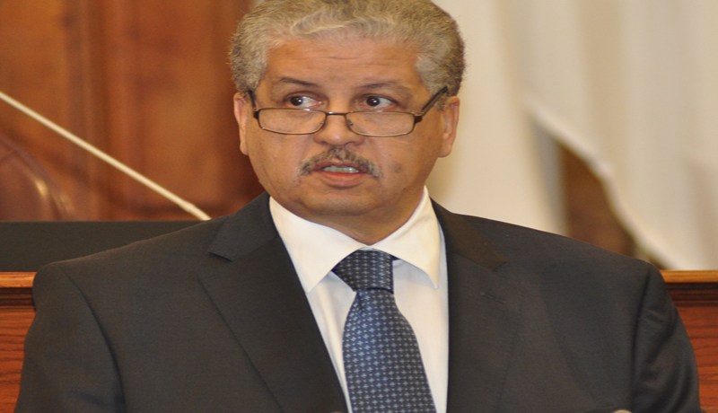 سلال دائما يتفاءل خيرا