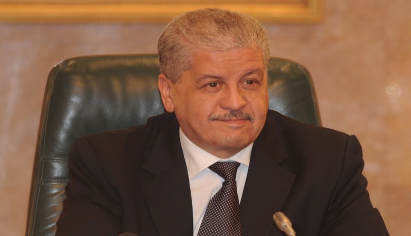 سلال يريد احترام المواطن