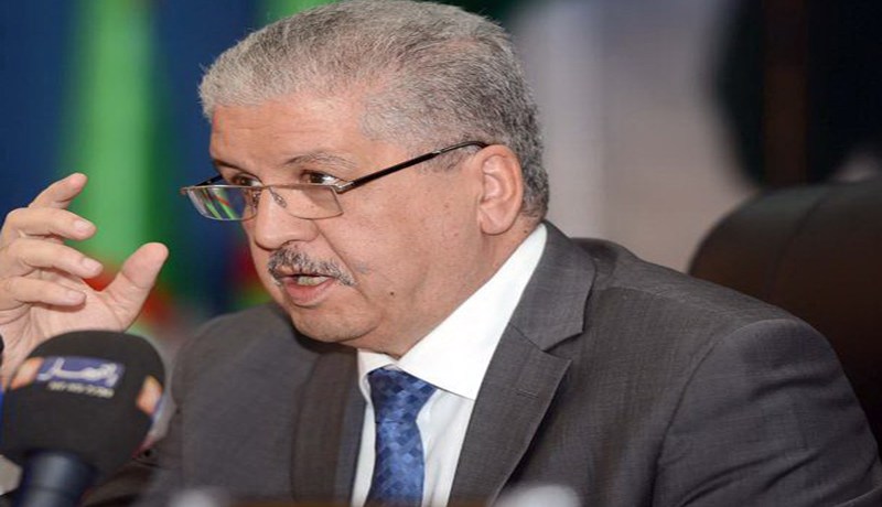 بركاونا من الخردة