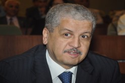 سلال في برج بوعريريج