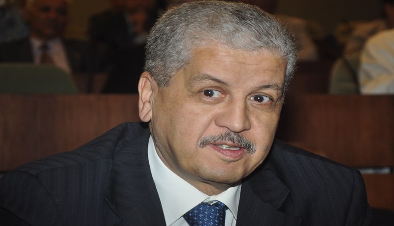 سلال في برج بوعريريج