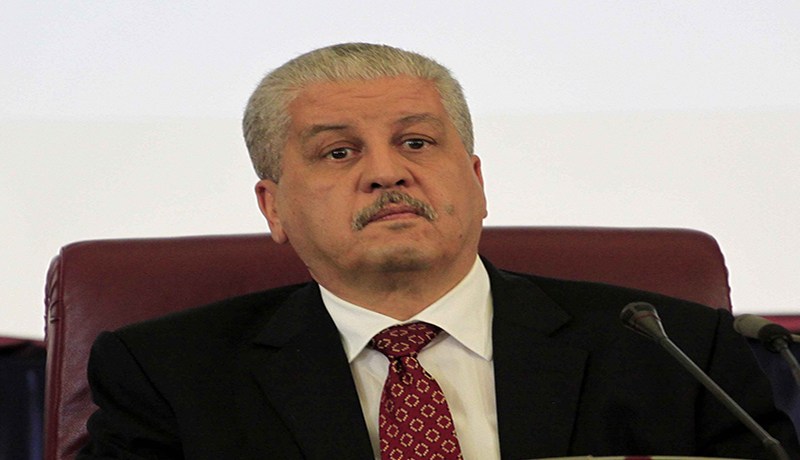 سلال يتدخّل لوقف الإضراب