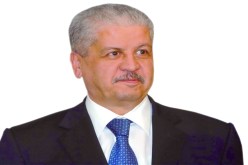 سلال في تيزي وزو يوم 5 جويلية