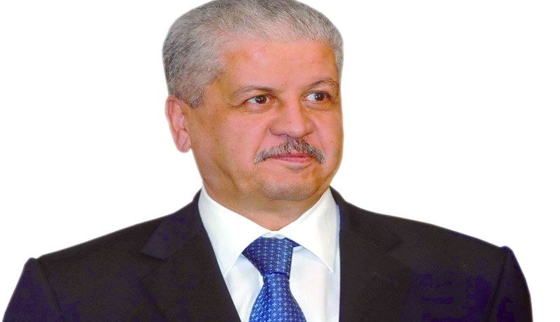 سلال في تيزي وزو يوم 5 جويلية