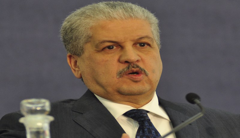 سلال يعترف بـ شغبـه