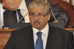سلال‮ ‬يدشّن شــيراطون عنابة‮ ‬