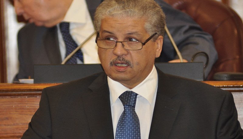 سلال يدشّن شــيراطون عنابة 