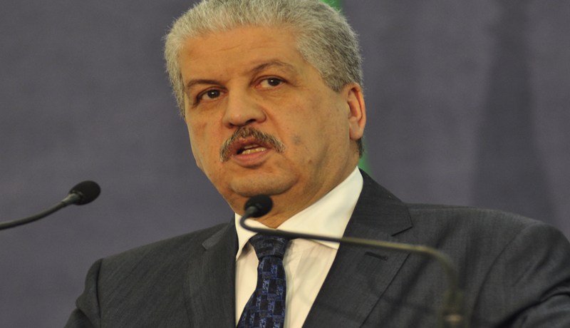 سلال يعود إلى الجنوب