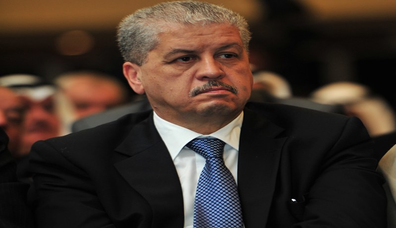 سلال يستجيب لسكان تيزي وزو