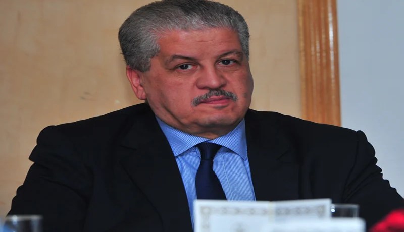 سلال: مكافحة الإرهاب تشمل تجفيف موارد تمويل الإرهابيين