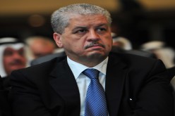سلال ينوب عن بوتفليقة في مالي