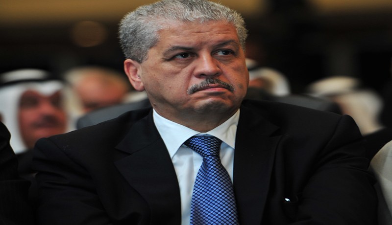 سلال ينوب عن بوتفليقة في مالي