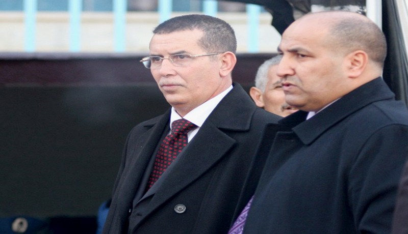  اللاعبون يلوّحون بالإضراب وسرار يكثّف مجهوداته لاحتواء الأزمة