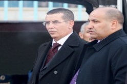 ‮”‬وفاق سطيف سيكون صاحب حملتي‮ ‬الإنتخابية وربما ستكون هناك بعض الإحتكاكات البسيطة لكنني‮ ‬متعود على مثل هذه الصراعات‮”