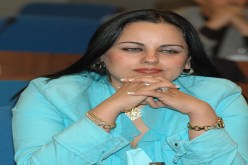 حسناء البرلمان مهدّدة
