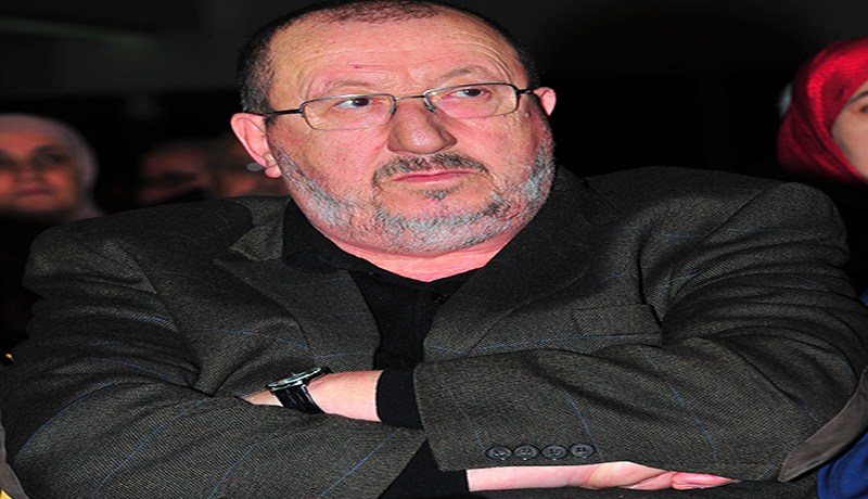 سيدي السعيد يقيل السي سعيد