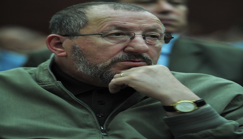 سيدي السعيد مهتم بما يحدث في تونس