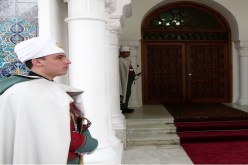 سارجان شاف مرشّح للرئاسيات