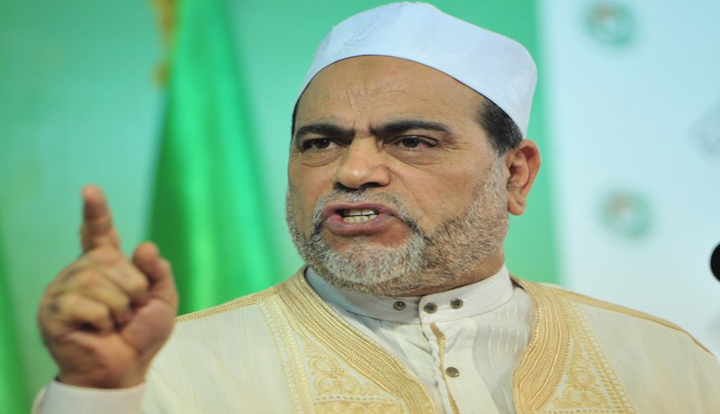ماذا تغيّر‮ ‬يــا سلطـاني؟‮
