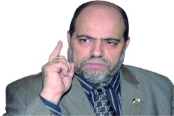 السياسة على المنابر