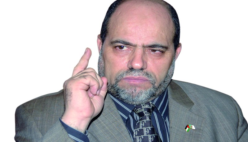 السياسة على المنابر