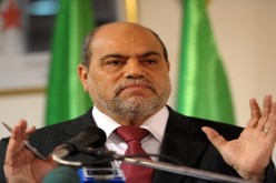 أبوجرة سعيد بخليفته