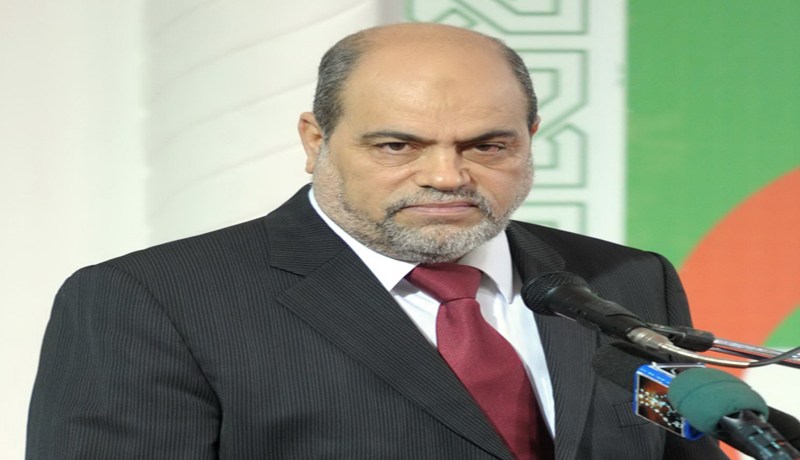 أبوجرة يطالب بمحاسبة مسؤولي 5 جويلية