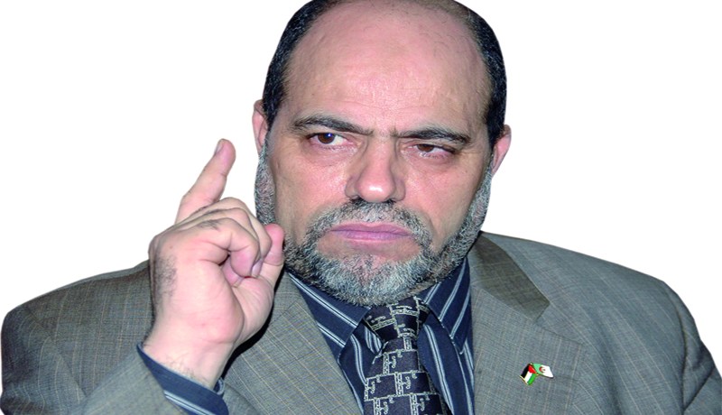 سلطاني وسياسة “هف تعيش”!