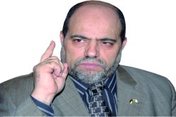 استقالة سلطاني‮ ‬على مكتبه‮!‬