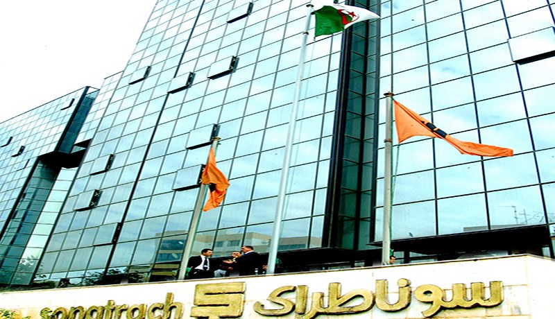 سوناطراك تكوّن وهاليبرتون تستفيد