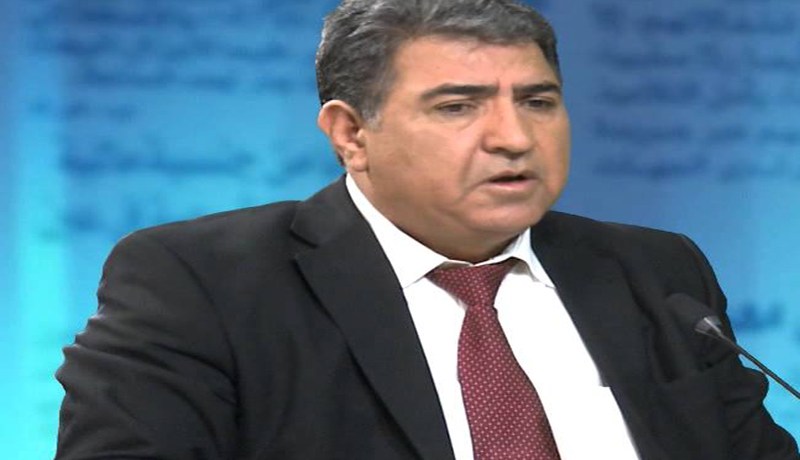 بن بعيش.. اظهر وبان وعليك الآمان