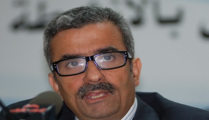 الجزائر ستحتضن كأس العالم!