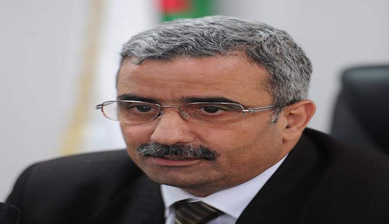 البرلمان يســائــل تهمـي عــن الأمـــوال التي صــُرِفـــت في المـــونـــديـــال