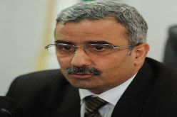 تهمي ليس وزير كرة القدم