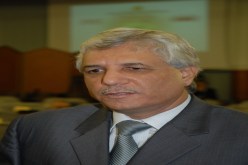 لوح رئيسا للمنظمة الدولية للعمل‮ ‬