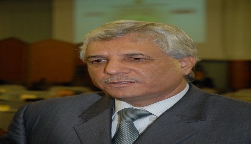 لوح رئيسا للمنظمة الدولية للعمل‮ ‬