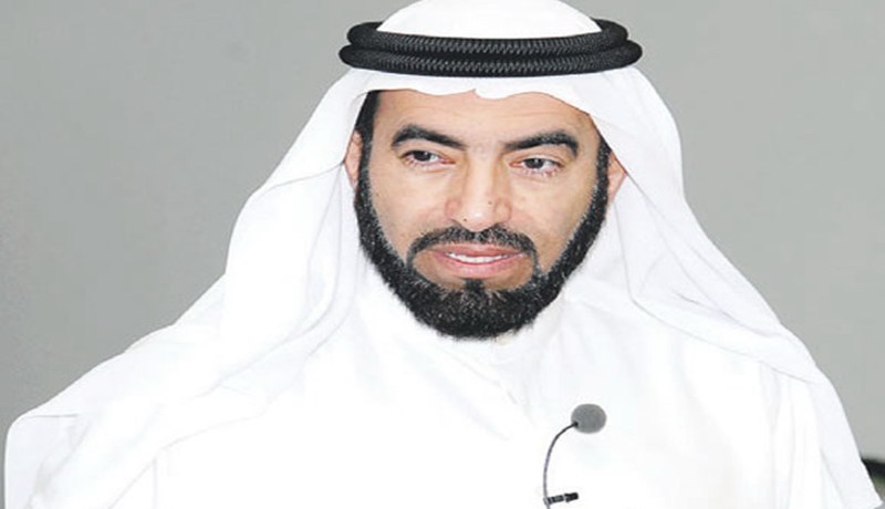 طارق السويدان «يبهدل» على المباشر